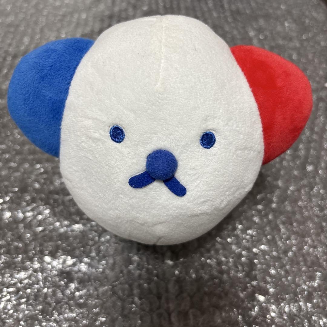 ホットスタッフ ぬいぐるみ ✨おまけ付き✨ホット犬 ホットスタッフ ぬいぐるみ 非売品